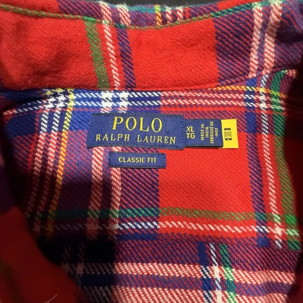 Polo Ralph Lauren visit my